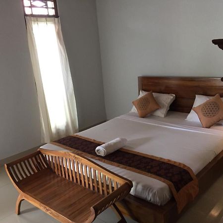 Dipa Home Stay Ubud Exteriér fotografie